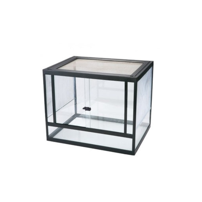 Boyu Terrarium CWG-Series[Dimension – 60×40.5x65cm]