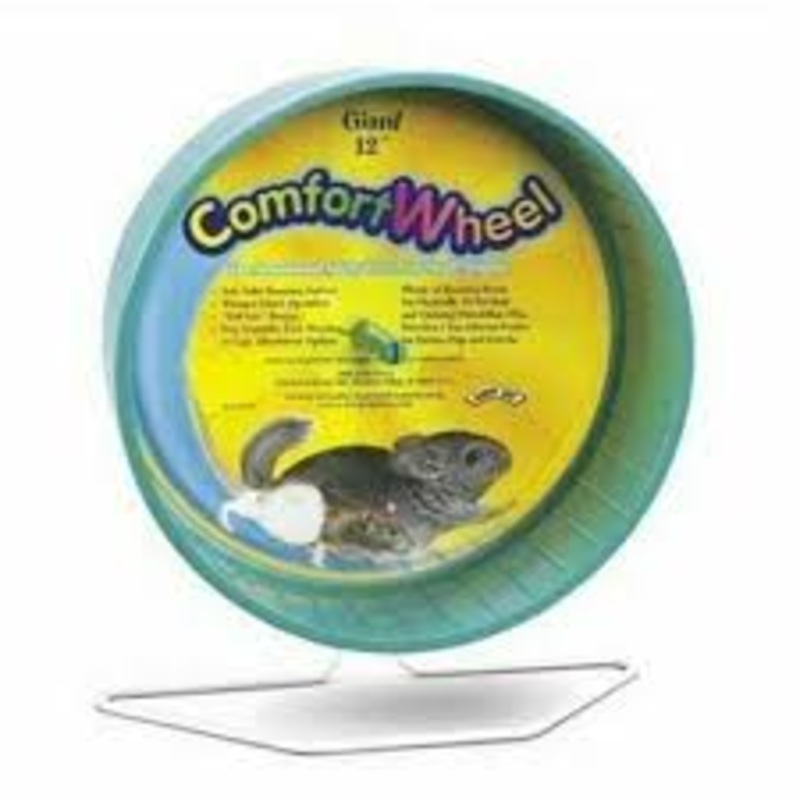 Comfort Wheel Small 55″