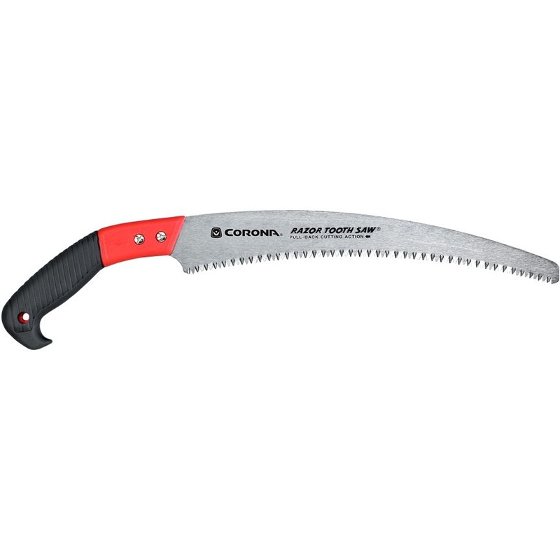 Corona RazorTOOTH Saw – 13 in Pruning Saw