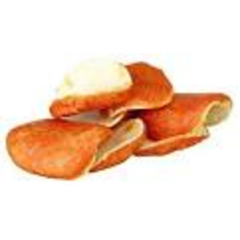 Denta Fun chewing chips, chicken 8 pcs/100 g