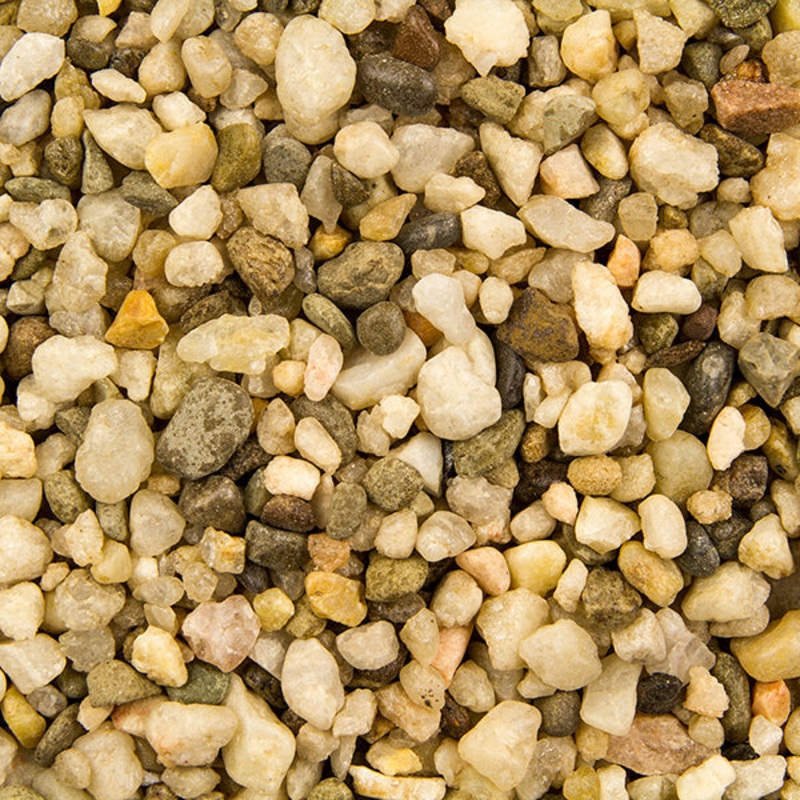 Estes Natural Nutmeg Gravel 5 lb.