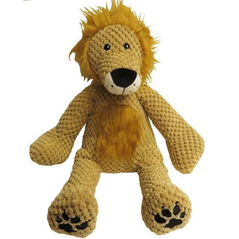 Fab Dog Floppy Lion
