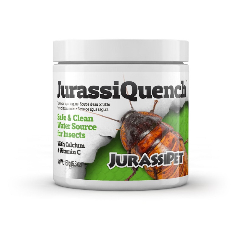 JurassiQuench JurassiQuench 180 g / 6.3 oz. – MAP Price $4.03