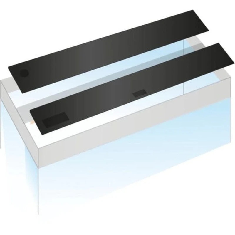 Juwel Rio 180 Flap Set 2 Pack