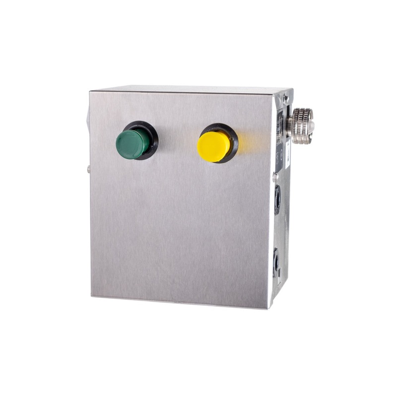 Safe4 Disinfectant Mixing Machine