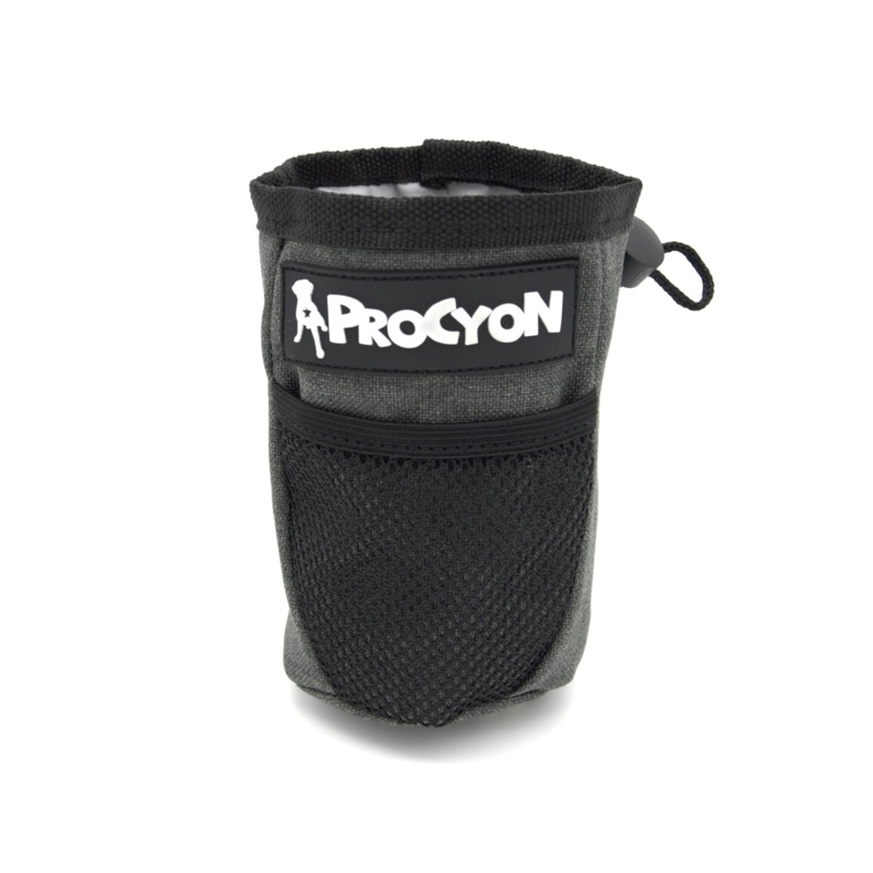 Train and Treat Bag