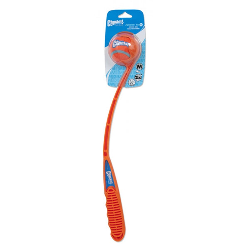 Ball Launcher Dog Toy Sport 12M Launcher