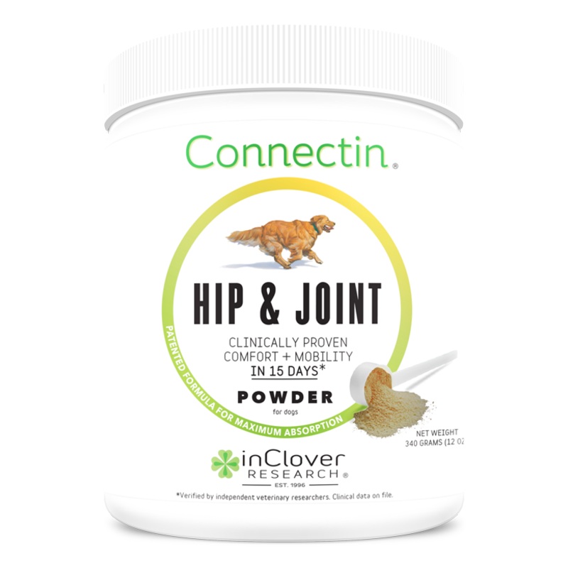 In Clover Connectin Joint Soft Chews for Dogs 100ct
