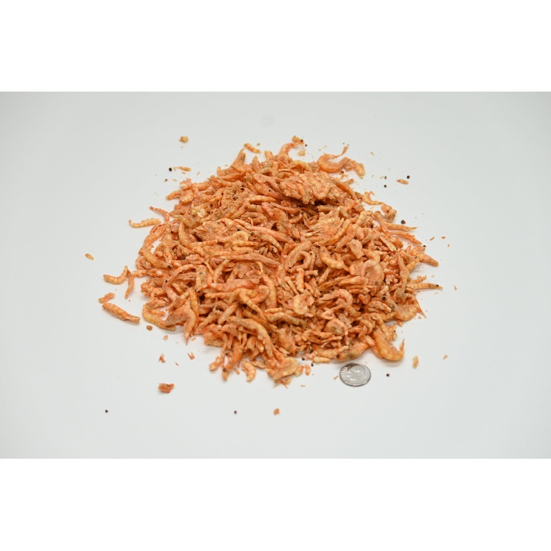Ken’s Freeze Dried Krill 1.2 oz. Jar