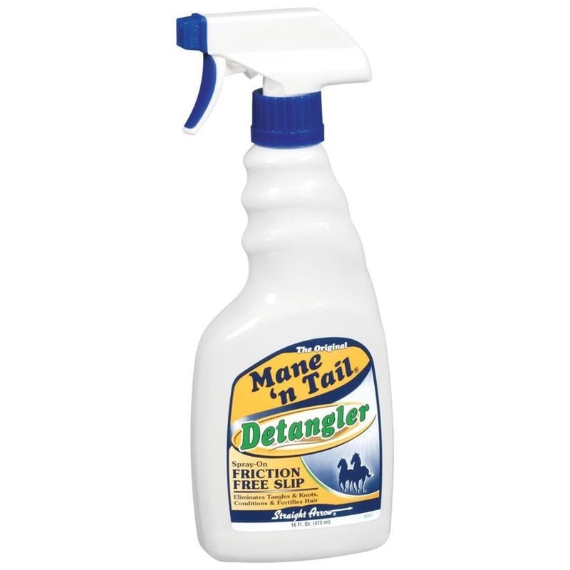 Mane N’ Tail Detangler (16 OZ)