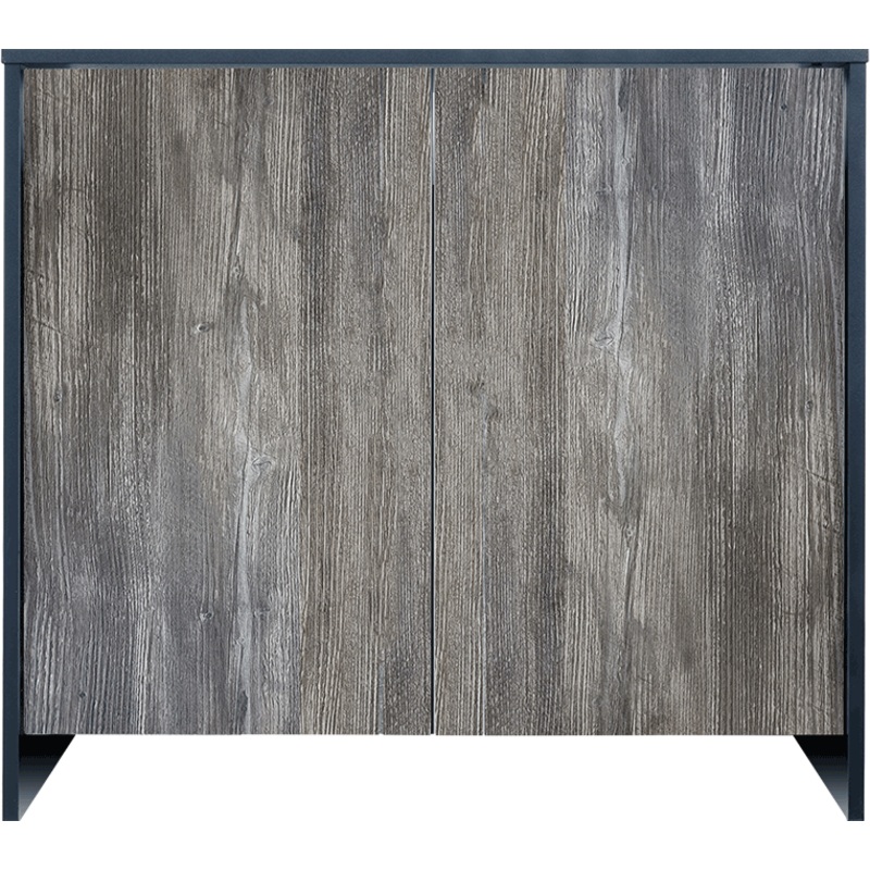 SF Design Stand 77 x 45cm Black/Pasa