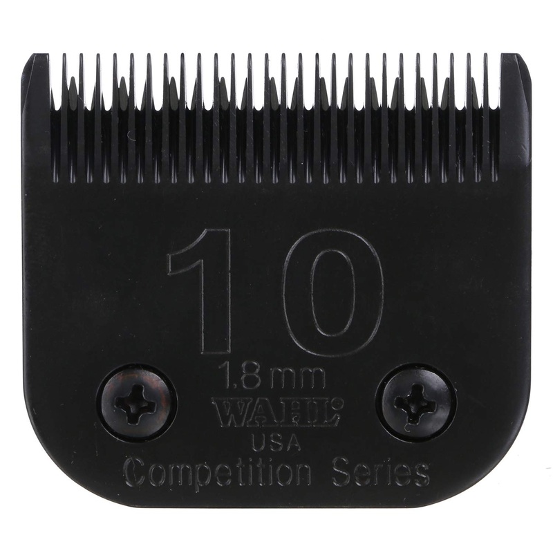 Ultimate Competion Series Clipper Blade Size 10