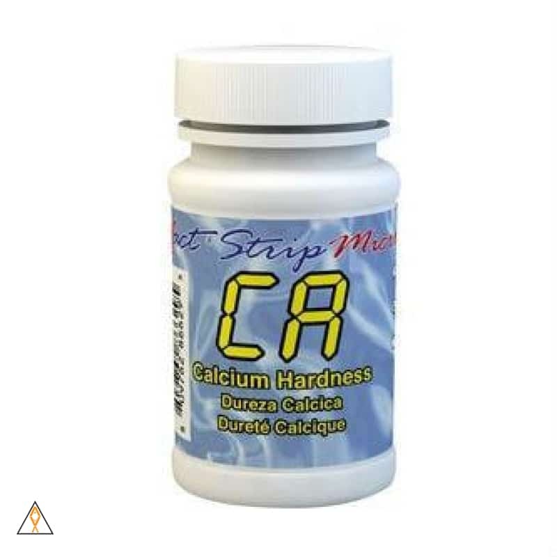 eXact iDip CAH Calcium Hardness (Ultra High) Test Strips – ITS 50 ct