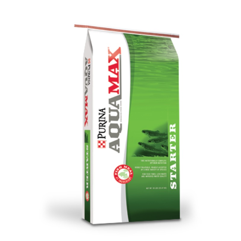 Purina AquaMax Grower 400