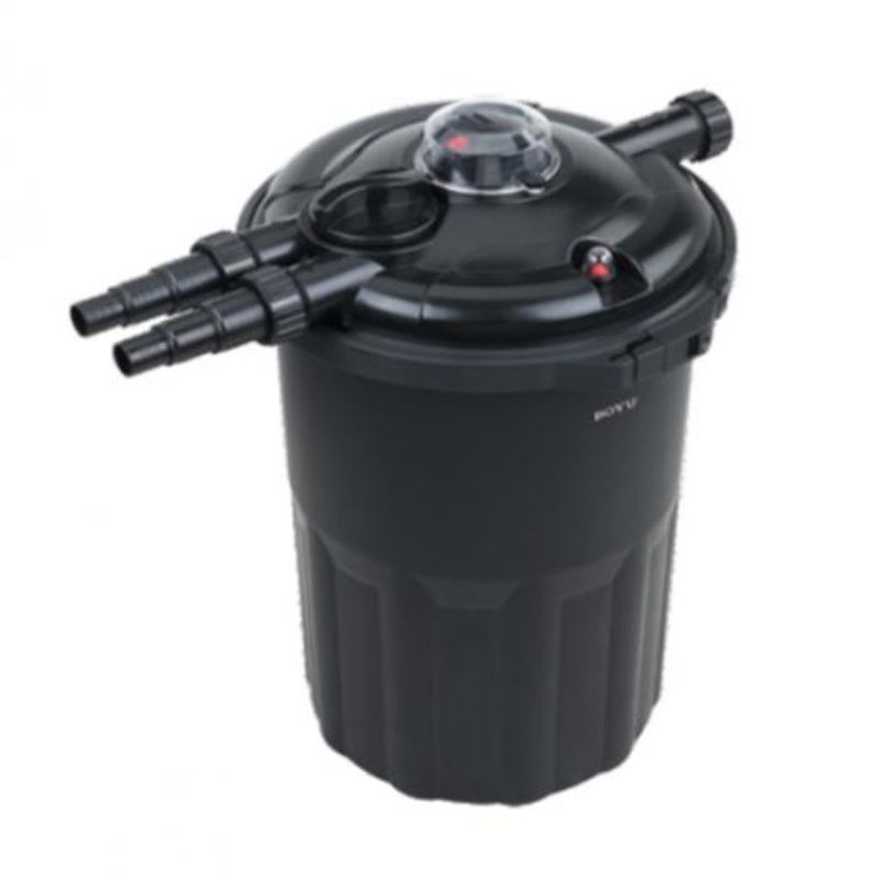 Boyu Gardening Bio Filter[EFU-Series][Flow – 6000-10000L]
