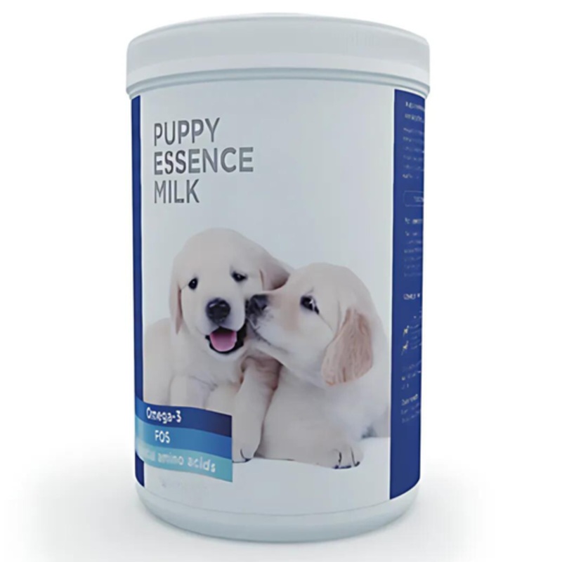 Bungener Puppy Essence Milk – 400g [Weight – 400g]