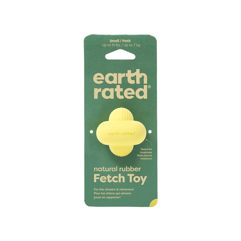 Earth Rated Fetch Toy – large