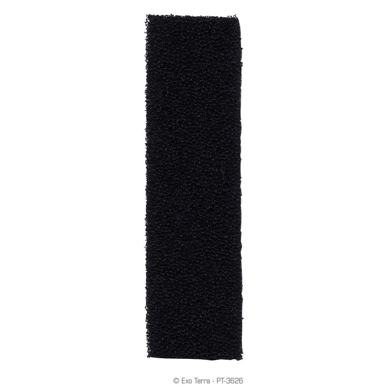 Exo Terra Repti Clear Fine Foam F350