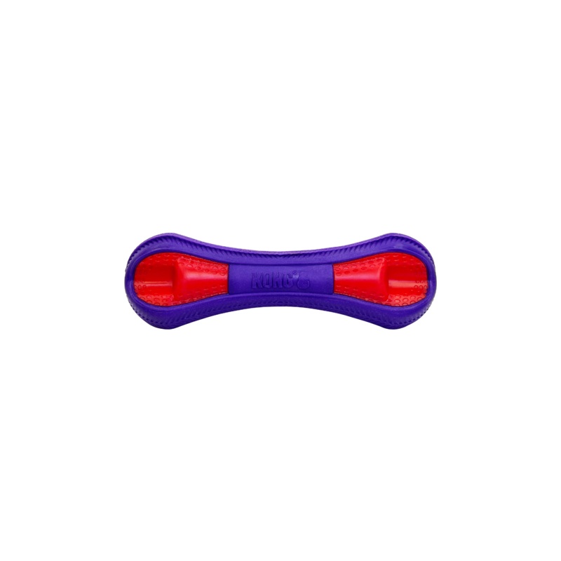 Kong Duets Duos Bone Small