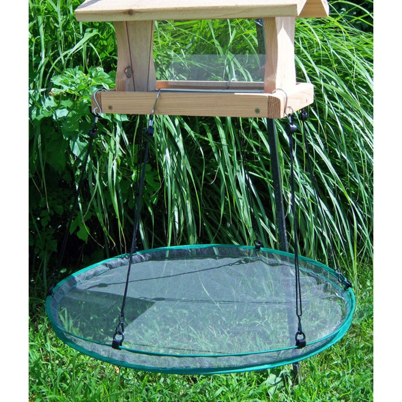 24″ Seed Hoop