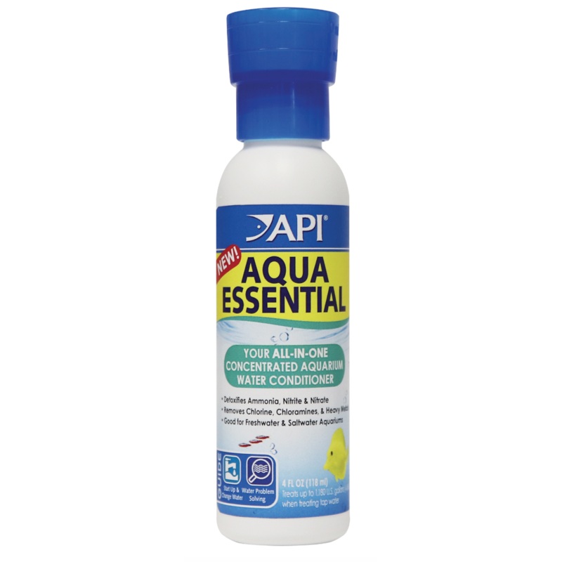 API Aqua Essential 118ml