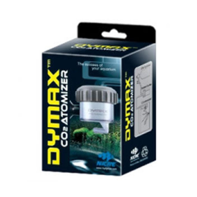 Dymax CO2 Plastic Atomizer – 26mm