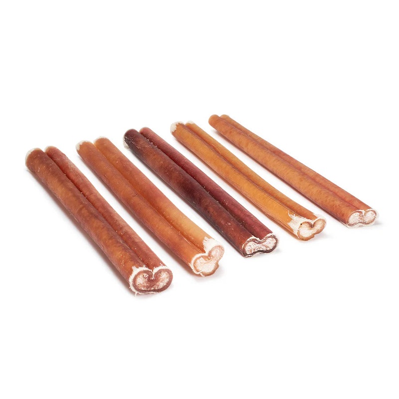 Natural Farm Standard Bully Sticks 6″