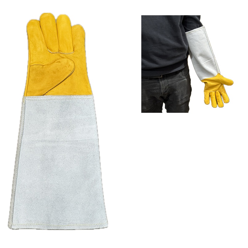 Protective Glove XL Left Hand