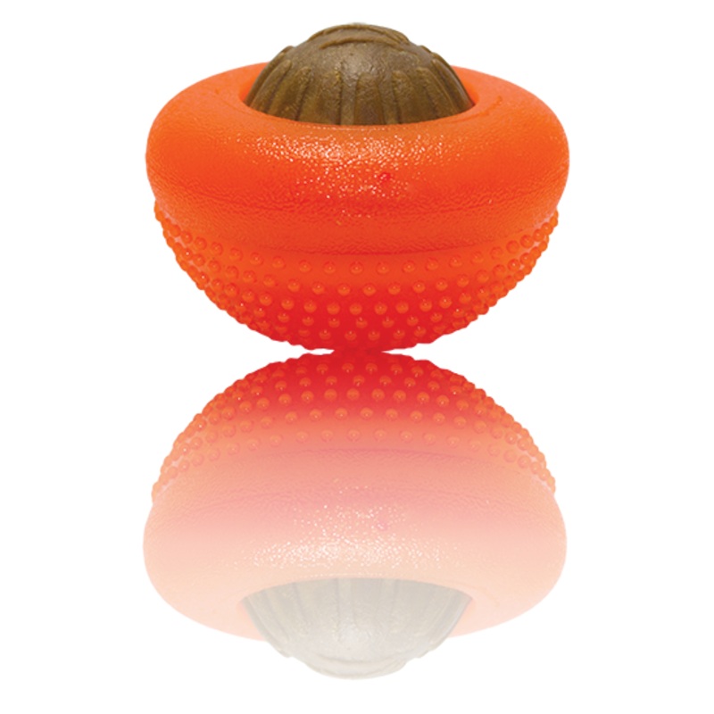 Starmark Everlasting Treat Bento Ball Medium