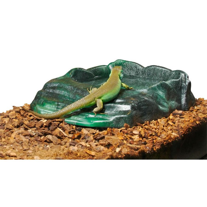 Zoo Med Repti Ramp Bowl Large