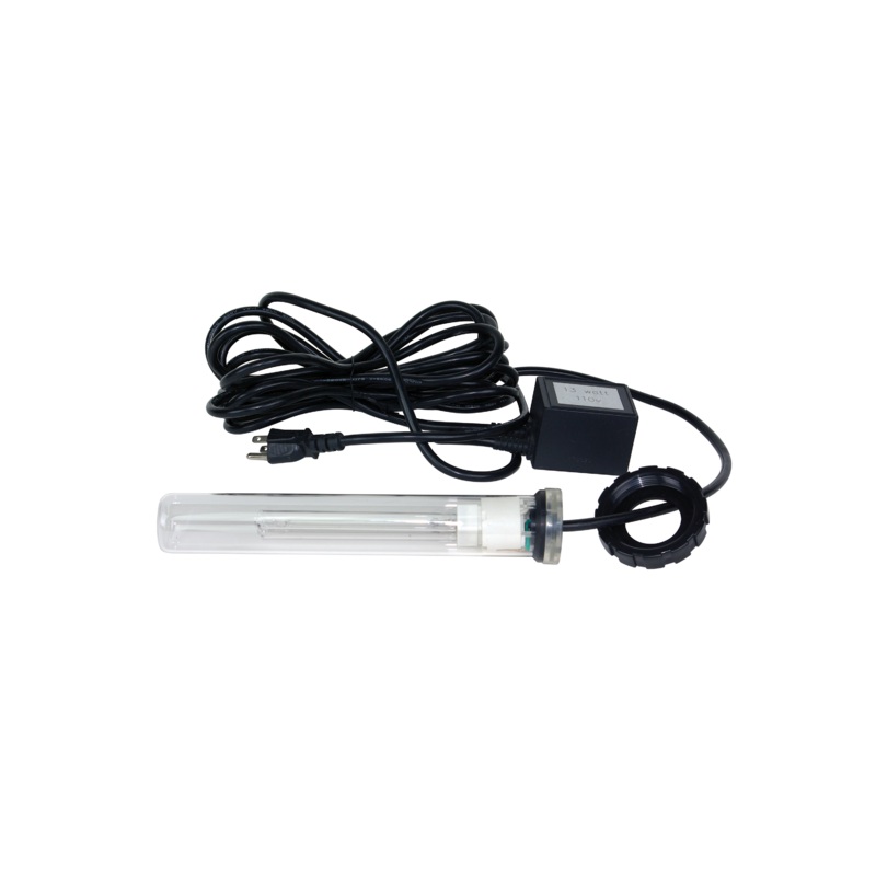 13 Watt UV Ballast Assembly