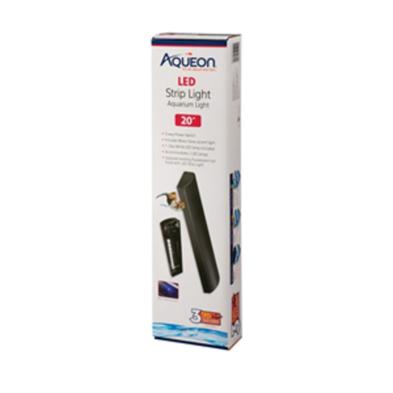 Aqueon LED Strip Light 20 inch