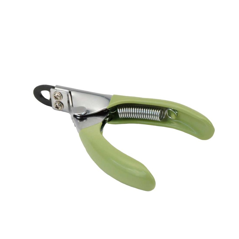 Coastal Pet Products Safari Guillotine Dog Nail Trimmer Large
