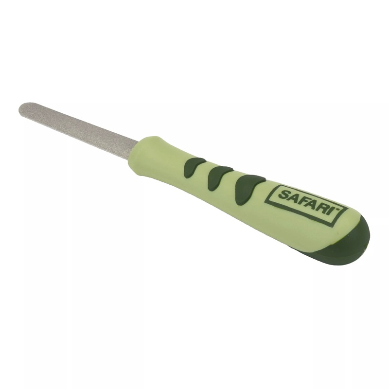 Coastal Pet Safari Dog Diamond Nail File ONE SIZE (9.25″ L)
