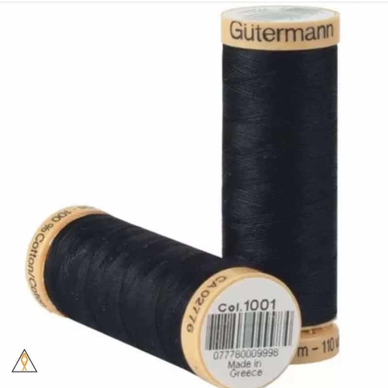 Cotton Planting Thread Green 110 yards