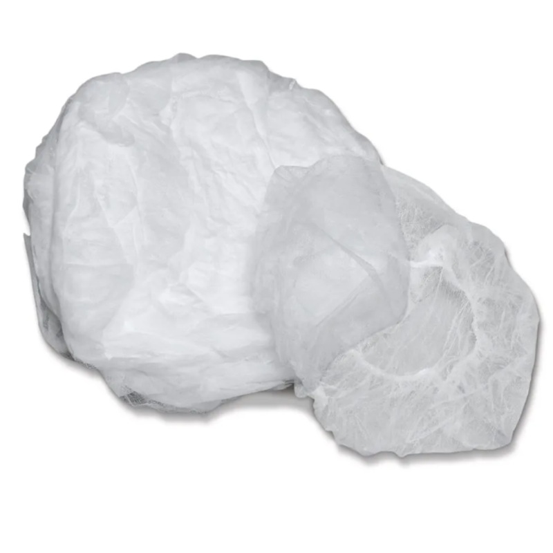 Disposable Hair Covering – Box DHC-LG: Box of 100