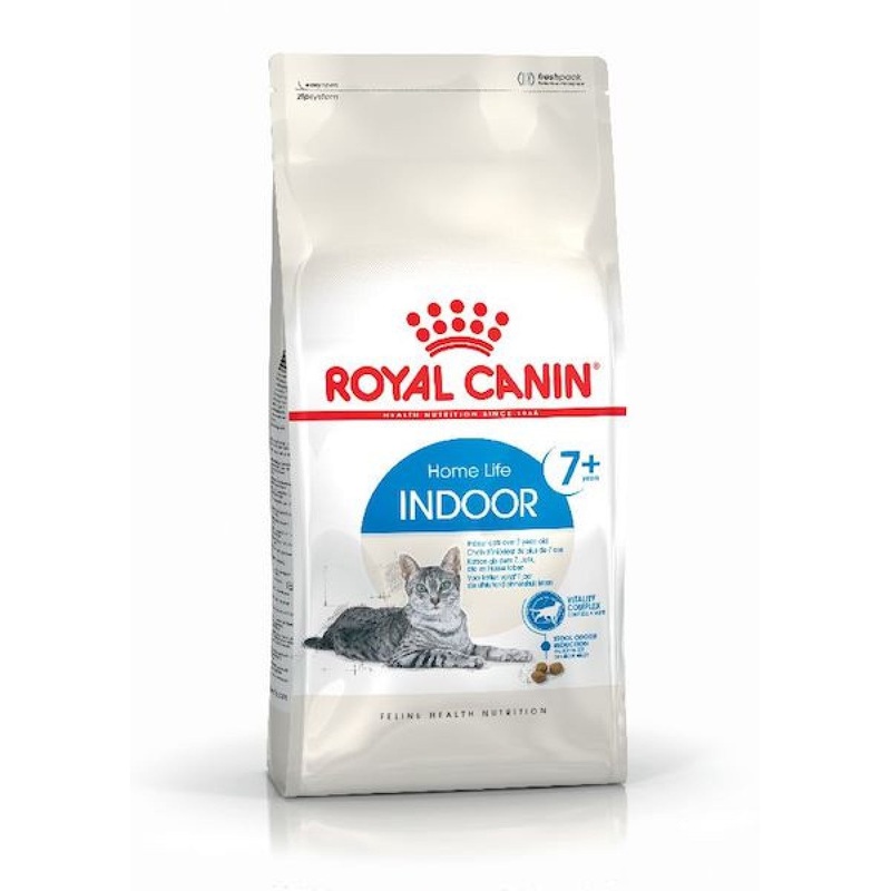 Feline Health Nutrition Indoor 7+ Years 3.5 KG
