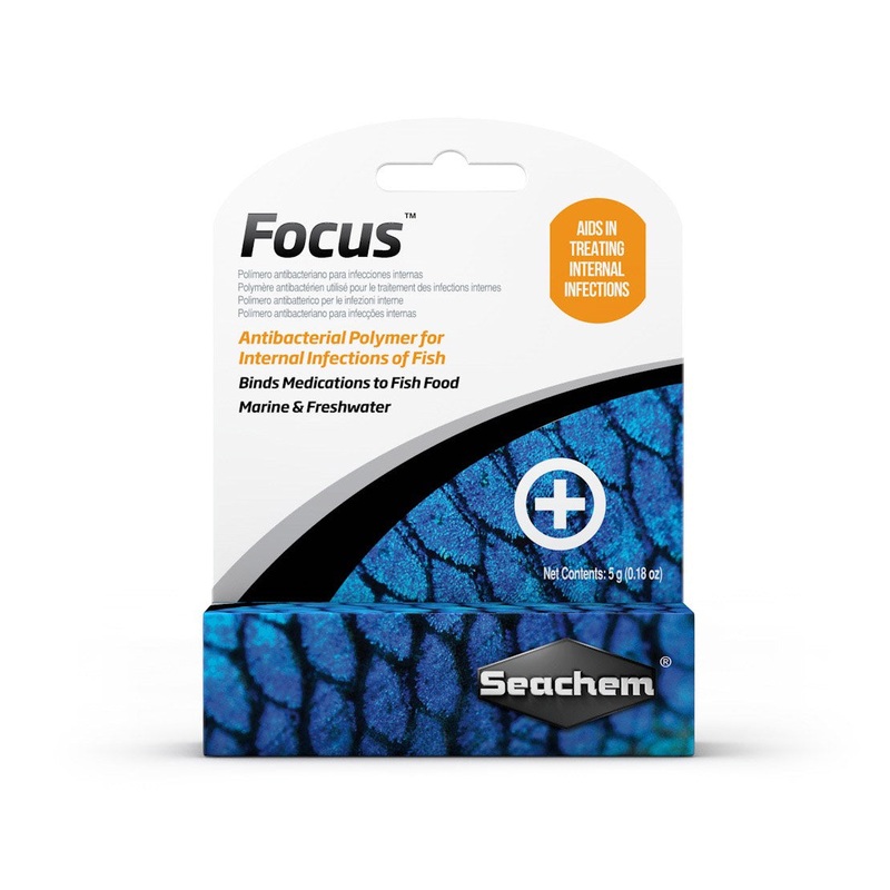 Focus Focus 5 g / 0.2 oz – MAP Price $7.98
