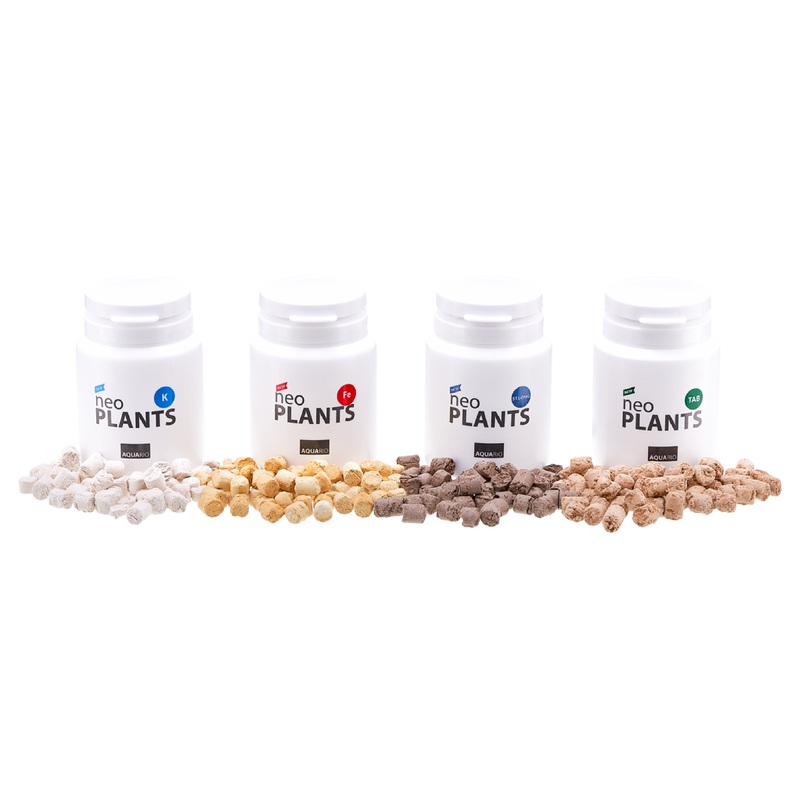 Neo* Plants Tab Series each sold separately