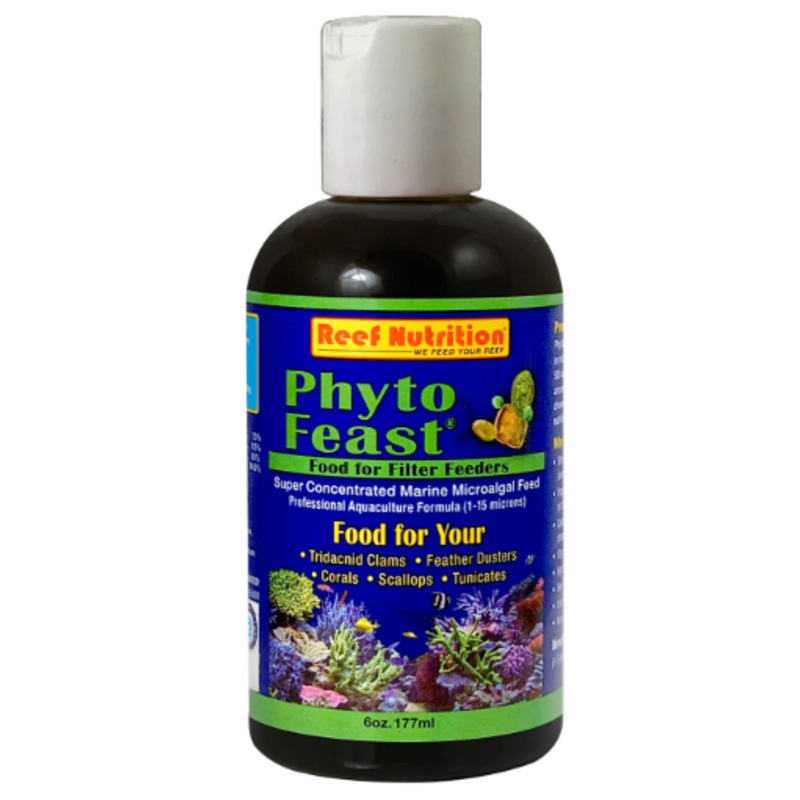 Phyto Feast Concentrate 6 oz