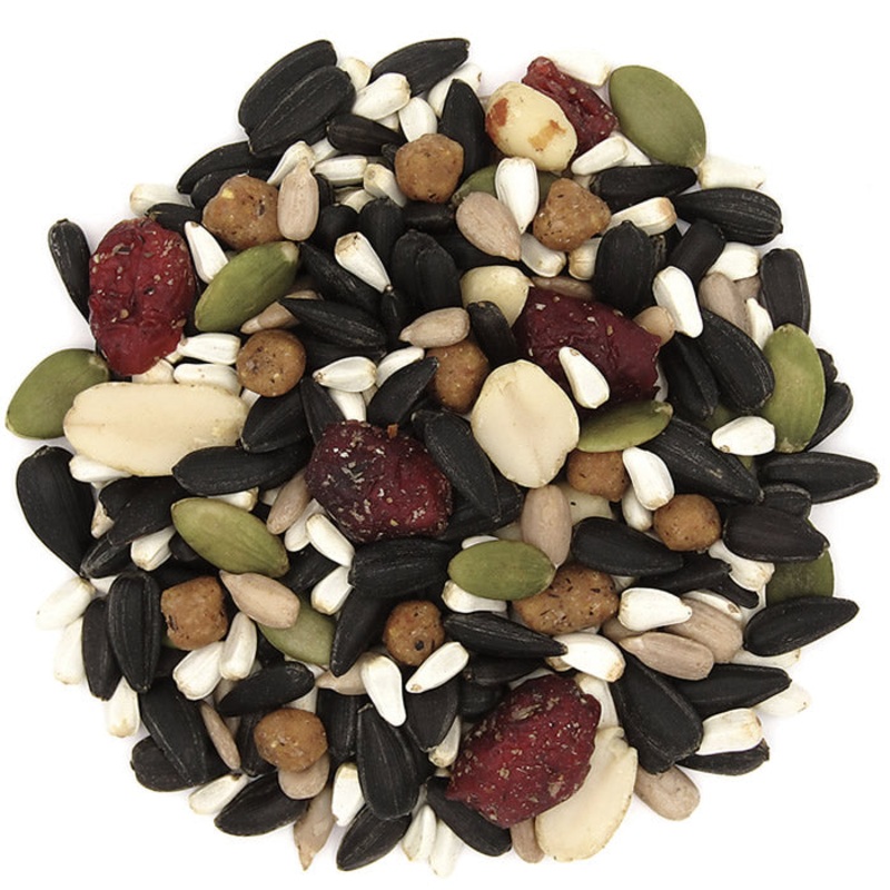Duncraft Seasonal Feast Wild Bird Seed, 5-lb bag