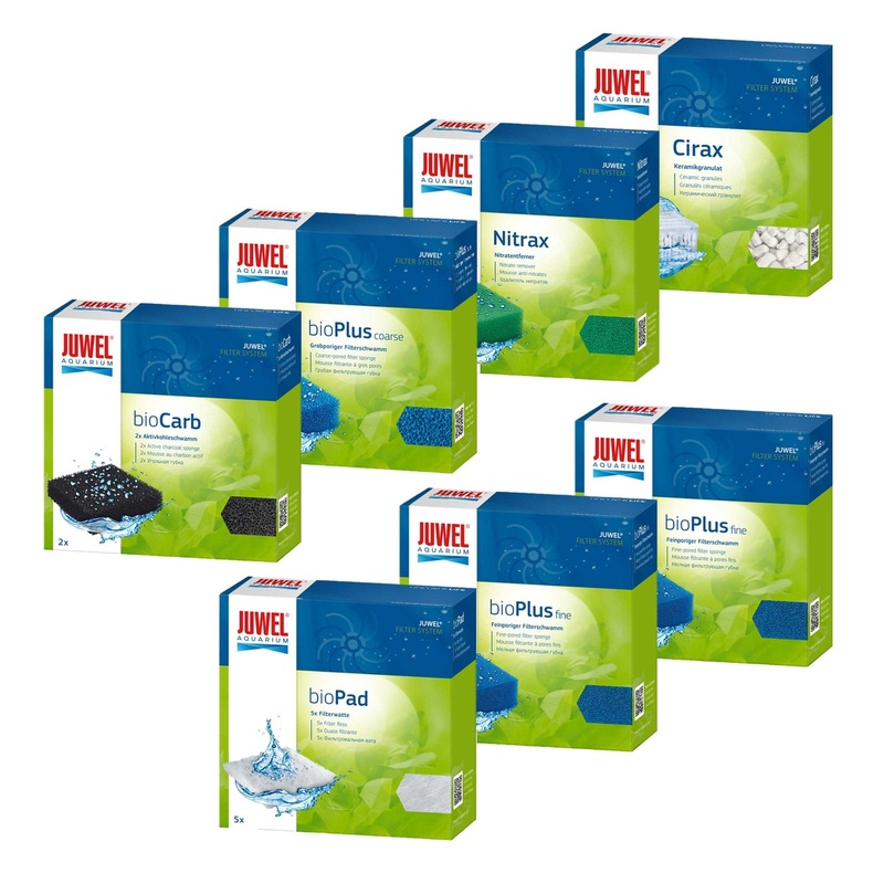 Juwel Filter Media Kit Medium / Compact