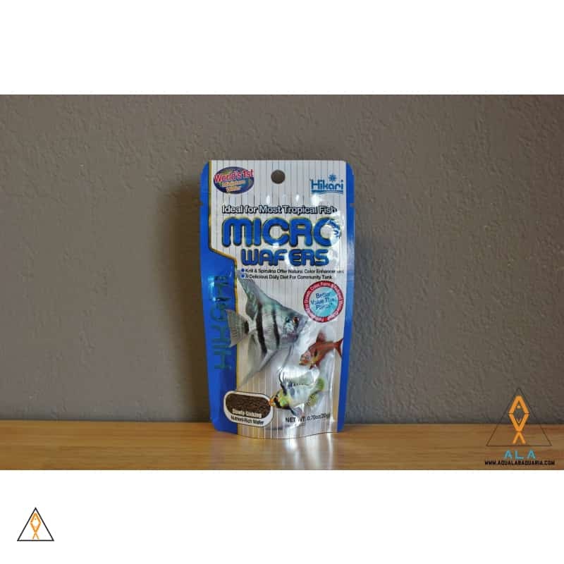 Micro Wafers – HIkari 0.70 oz. (20g)