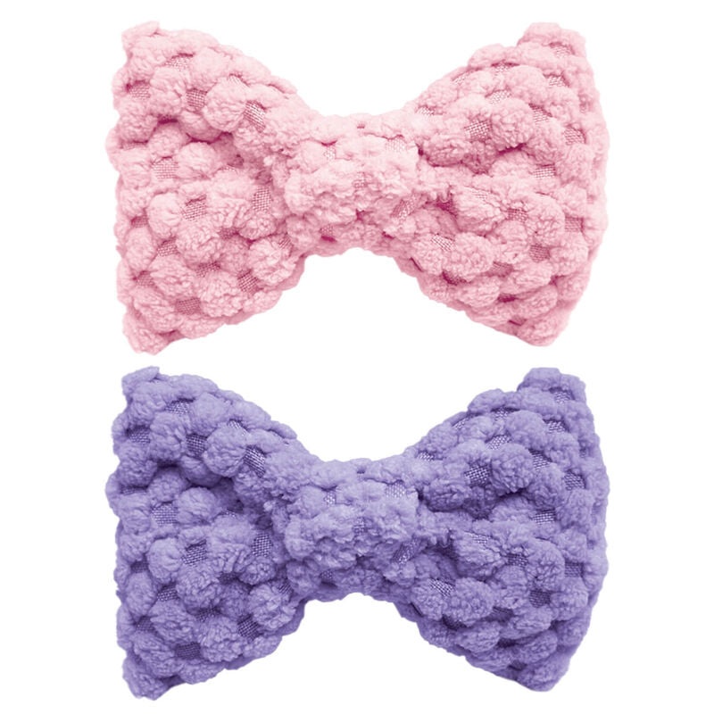Nala Bow Tiez Plush Catnip Toy 2 Pack