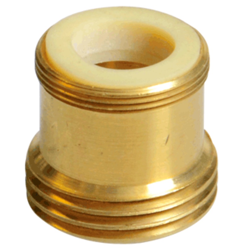 Python Part – Brass Adapter 69HD