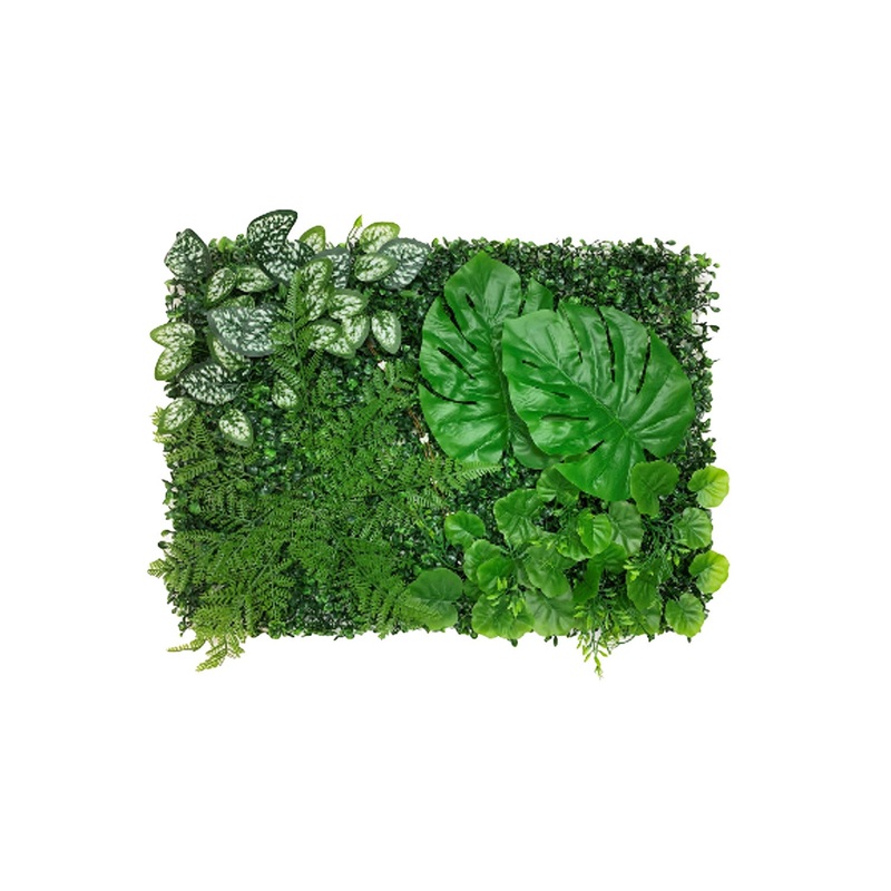 Reptile Treasures Plant Mat C 24″x16″