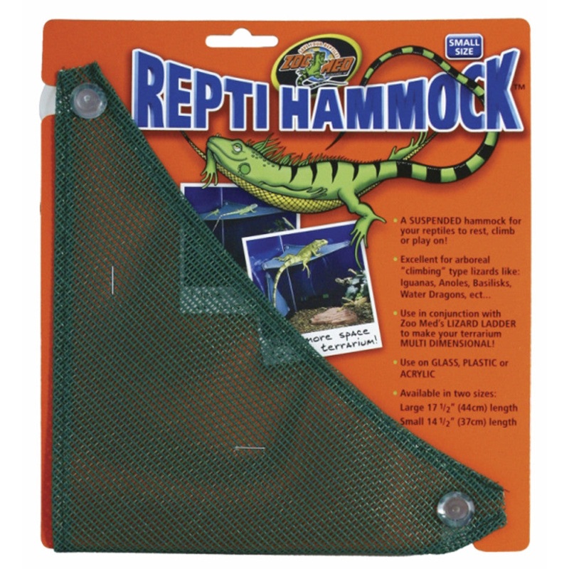 Zoo Med Repti Hammock Basking Platform Small