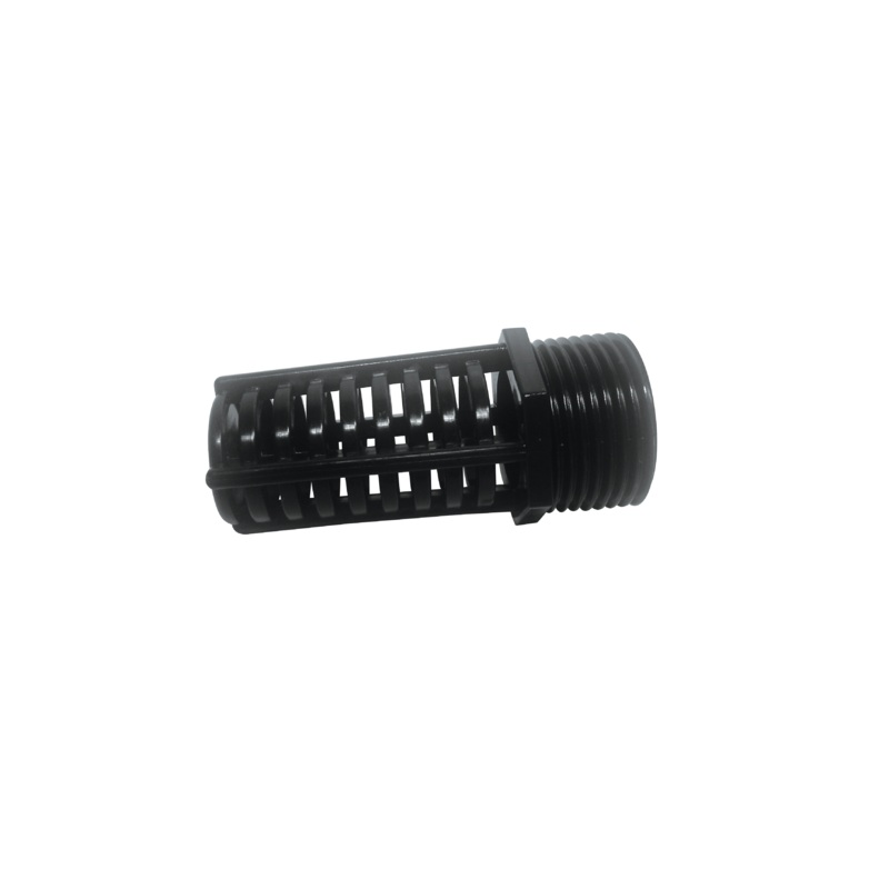2″ Threaded Suction Screen