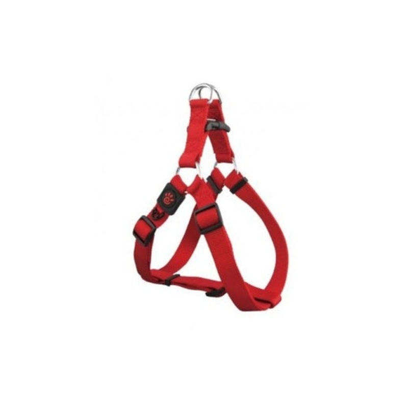 DOCO Signature Step – In Harness (DCSN202)[Color – Maroon, Size – XL]