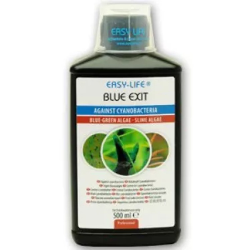 Easy Life Blue Exit 250ml
